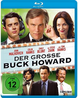 Der grosse Buck Howard (2008)