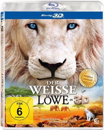 Der weisse Löwe (2010)