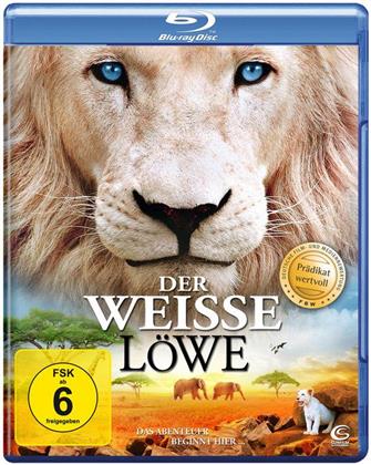 Der weisse Löwe (2010)