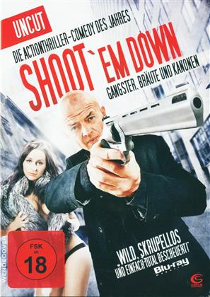 Shoot 'Em Down - Zero 2 (2010)