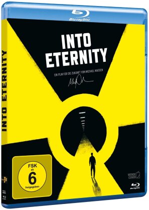 Into Eternity - Wohin mit unserem Atommüll?