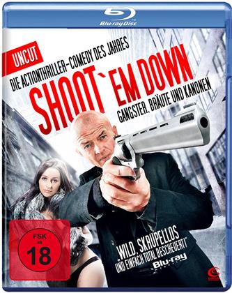 Shoot 'Em Down - Zero 2 (2010)
