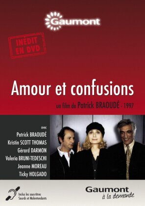 Amour et confusions (1997) (Collection Gaumont à la demande)