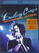 Counting Crows - August & Everything After - Live fro Town Hall
