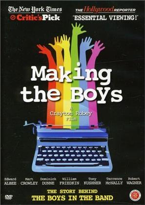 Making the Boys