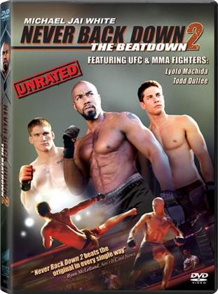 Never Back Down 2 (2011) (Unrated)
