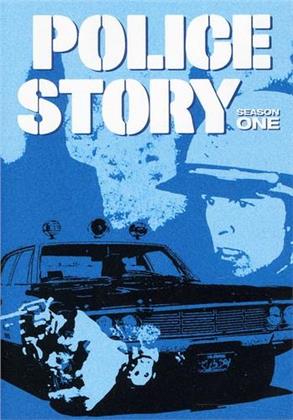 Police Story - Season 1 (6 DVDs)