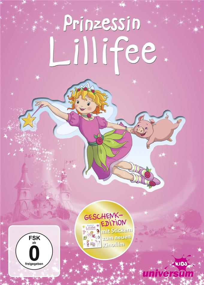 Prinzessin Lillifee (Geschenkedition)