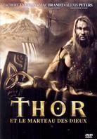 Thor et le marteau des dieux