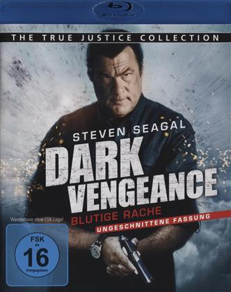 Dark Vengeance - Blutige Rache (Ungeschnittene Fassung)