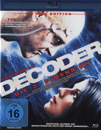 Decoder - Die 7. Dimension (2009)