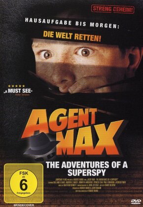 Agent Max (2005)