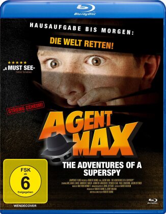Agent Max (2005)