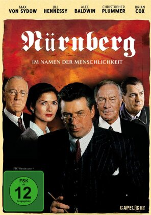 Nürnberg - Im Namen der Menschlichkeit (2000) (2 DVD)