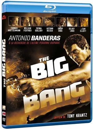 The big bang (2010)