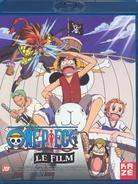 One Piece - Le film Vol. 1