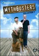 Mythbusters - Collection 7 (2 DVDs)
