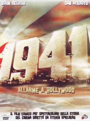 1941 - Allarme a Hollywood (1979)