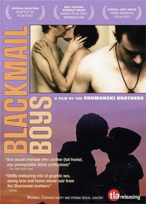 Blackmail Boys (2010)