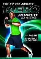 Billy Blanks - Tae Bo Ripped Extreme