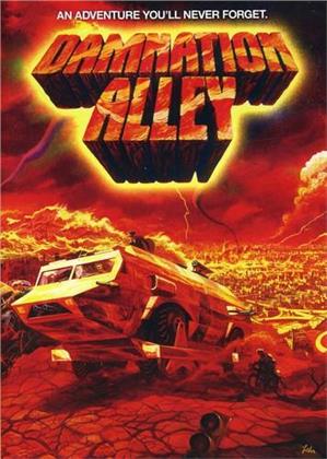 Damnation Alley (1977)
