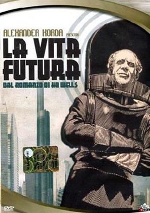 Things to come - Vita futura (1936) (b/w)