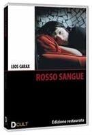 Rosso Sangue - (Edizione Restaurata) (1986)