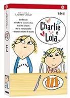 Charlie e Lola - Collezione Completa (4 DVD)
