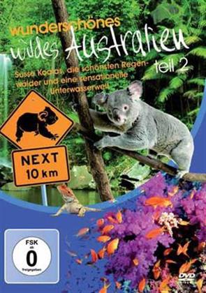 Wunderschönes Wildes Australien - Teil 2