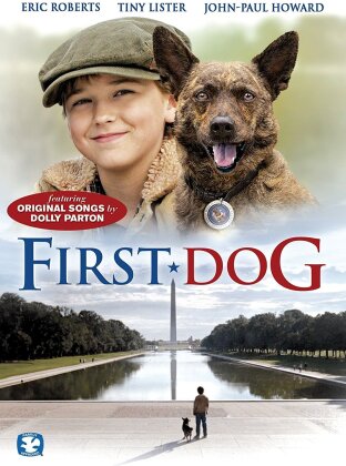 First Dog (2010)