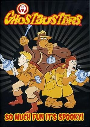 Ghostbusters - So Much Fun It's Spooky!