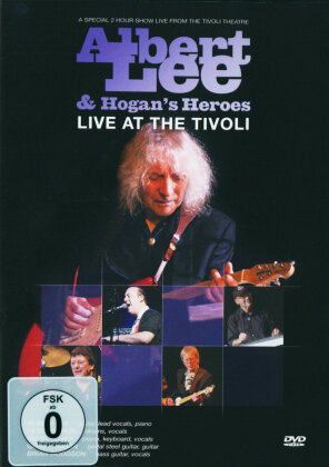 Lee Albert & Hogan's Heroes - Live at the Tivoli (Inofficial)