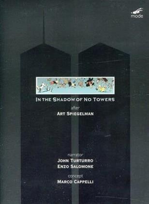 Cappelli Marco & Spiegelman Art - In the Shadow of No Towers