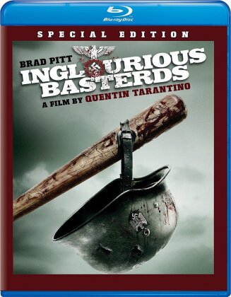 Inglourious Basterds (2009) (Edizione Speciale)
