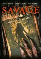 Savage (2010)