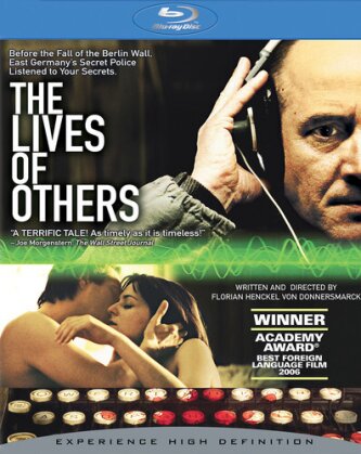 The Lives of Others (2006)