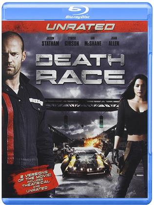 Death Race (2008) (Unrated)