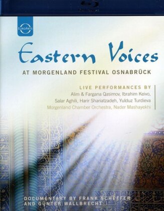 Various Artists - Eastern Voices - at the festival Osnabrück