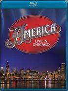 America - Live in Chicago