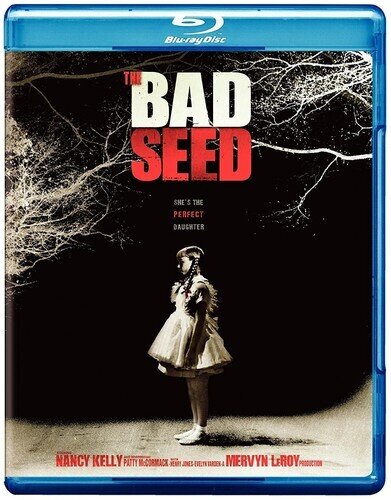 The Bad Seed (1956)