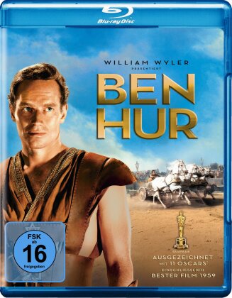 Ben Hur (1959)