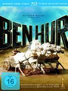 Ben Hur - (50th Anniversary Ultimate Collector's Edition 3 Discs) (1959)