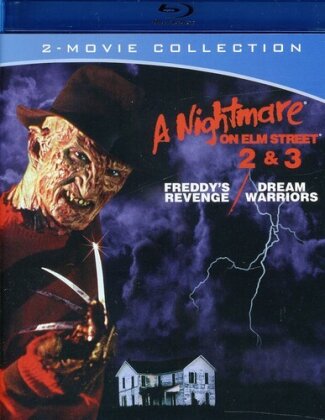 A Nightmare on Elm Street 2 & 3