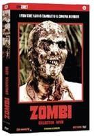 Zombi Collection - (Collana CineKult) (5 DVDs)