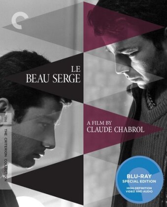 Le Beau Serge (1958) (Criterion Collection)