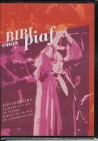 Bibi Ferreira - Piaf (2 DVDs)