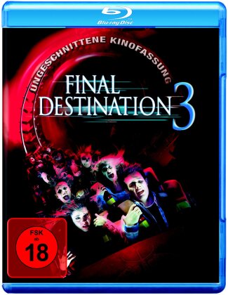 Final destination 3 (2006)