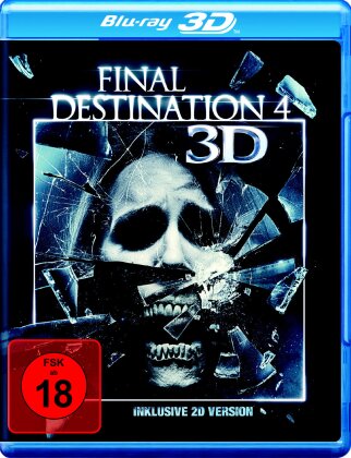 Final destination 4 (2009)