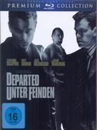 Departed - Unter Feinden (2006) (Édition Premium)