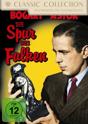 Die Spur des Falken - (Classic Collection) (1941)